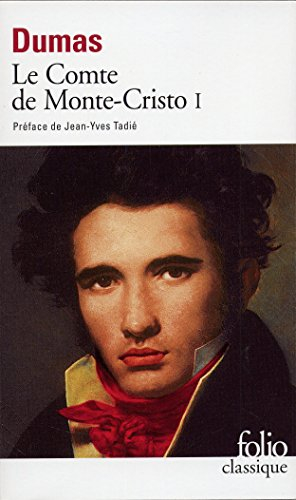 Le comte de Monte-Cristo. Vol. 1