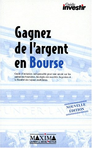 gagnez de l'argent en bourse