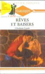 reves et baisers