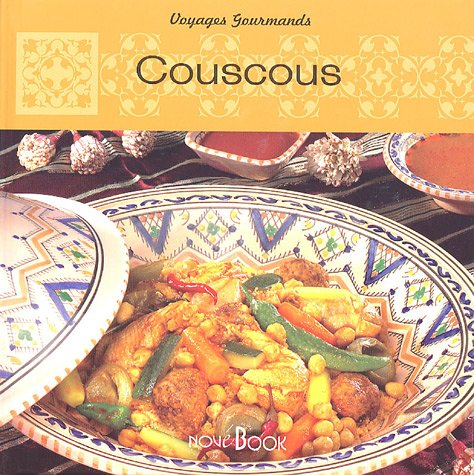 Couscous