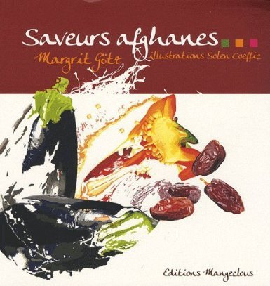 Saveurs afghanes