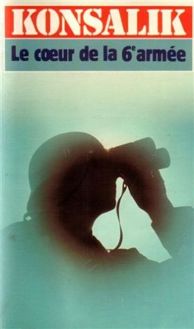 coeur de la sixième armée