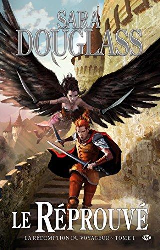 La rédemption du voyageur. Vol. 1. Le réprouvé