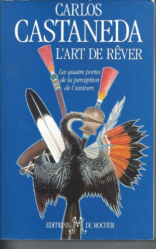 l'art de rêver