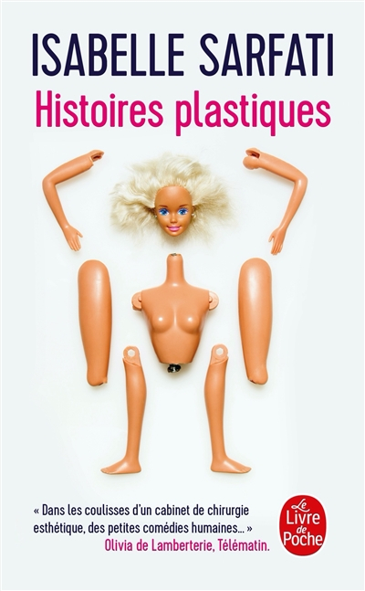 Histoires plastiques