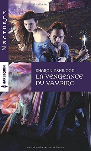 La vengeance du vampire