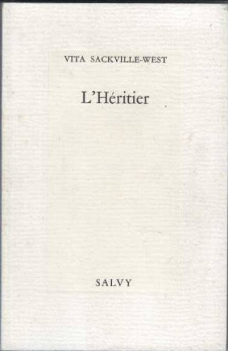 L'Héritier : une histoire d'amour