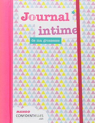 Journal intime de ma grossesse