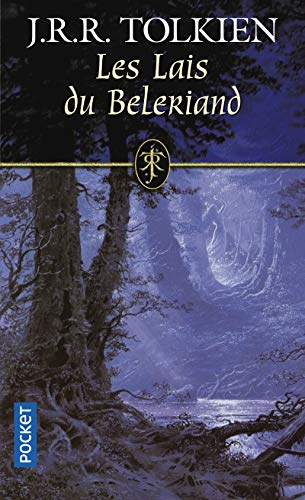 Histoire de la Terre du Milieu. Les lais du Beleriand