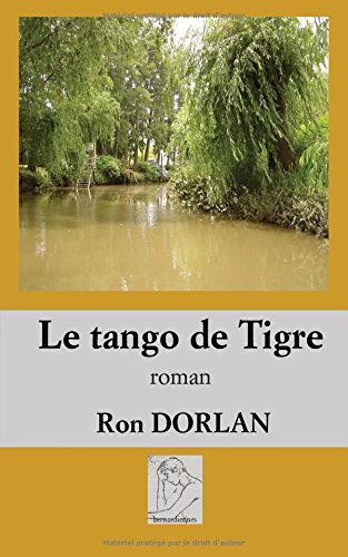 Le tango de Tigre