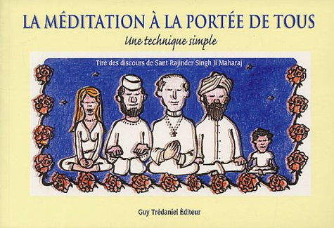 La méditation à la portée de tous : une technique simple