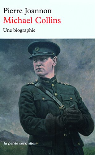 Michael Collins : une biographie