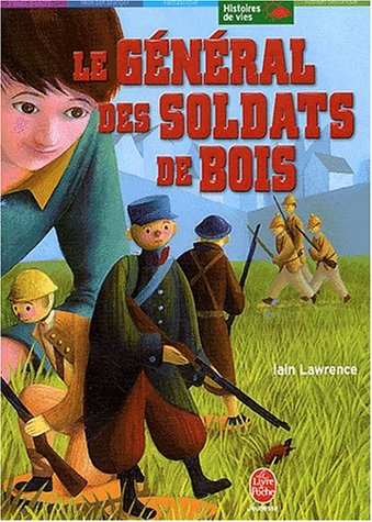 Le général des soldats de bois