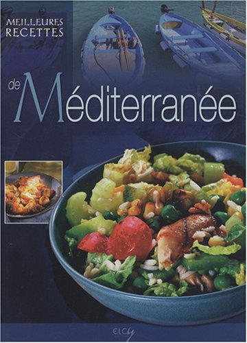 Meilleures recettes de Méditerranée
