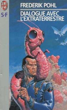 Dialogue avec l'extraterrestre