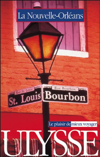 la nouvelle-orléans, 2001