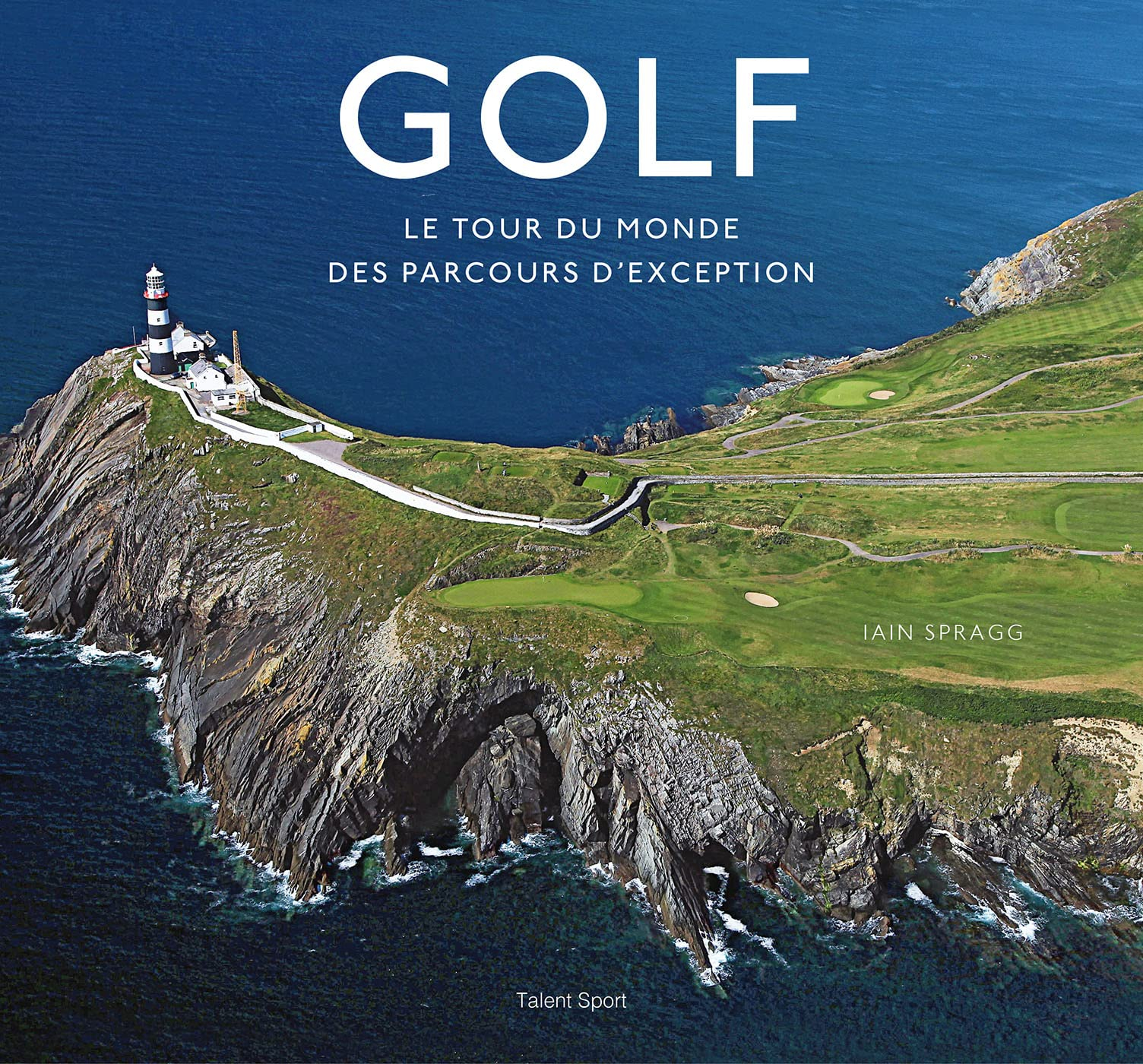 Golf : le tour du monde des parcours d'exception
