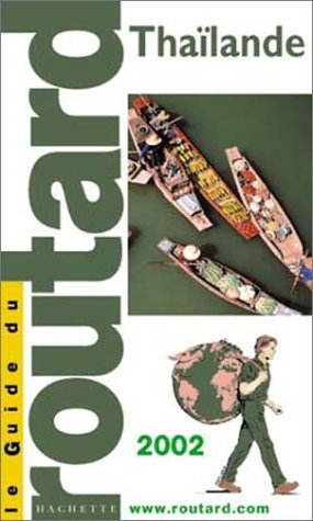 thaïlande, 2002-2003