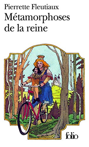 Métamorphoses de la reine