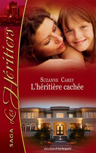 L'héritière cachée
