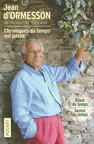 Chroniques du temps qui passe