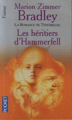 Les héritiers d'Hammerfell : la romance de Ténébreuse