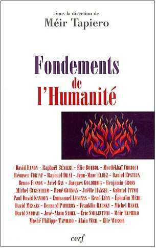 Fondements de l'humanité