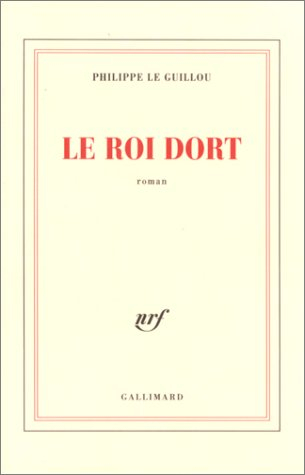 Le roi dort