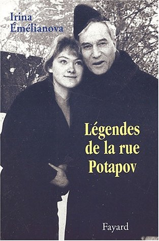 Légendes de la rue Potapov