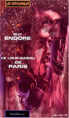 Le loup-garou de Paris