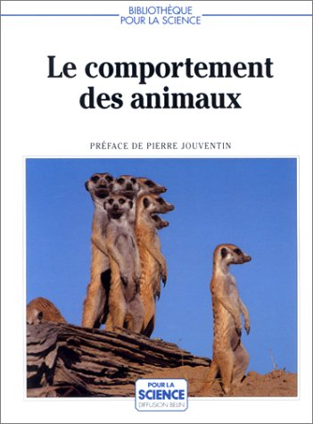 Le Comportement des animaux