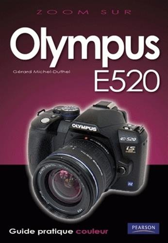 Olympus E 520