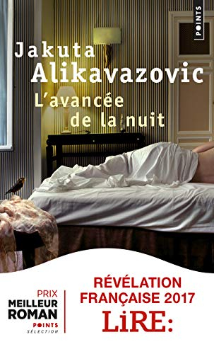 L'avancée de la nuit