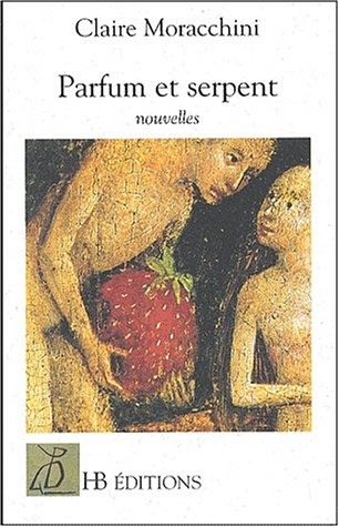 Parfum et serpent
