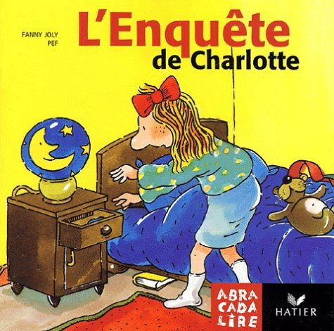 L'enquête de Charlotte