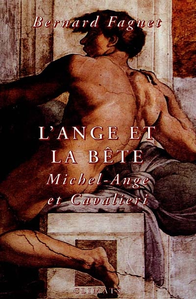 L'ange et la bête