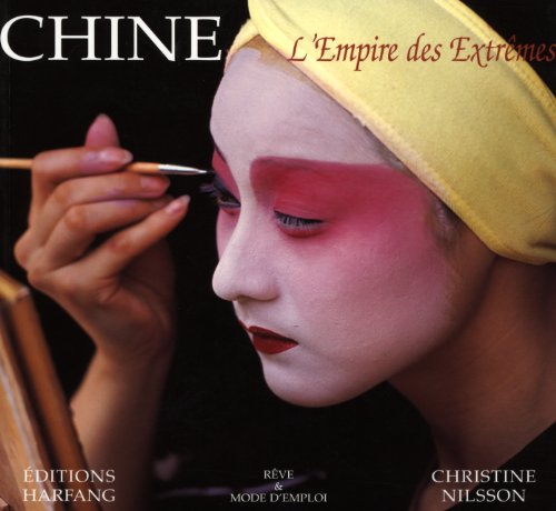 Chine : l'empire des extrêmes