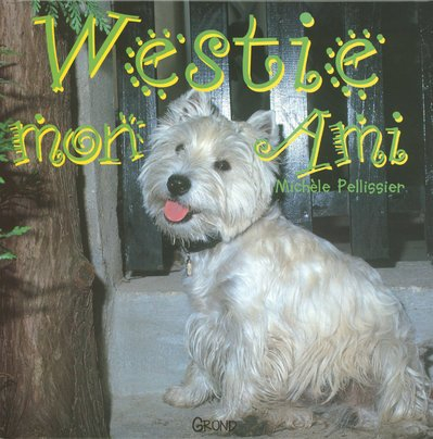 Westie mon ami