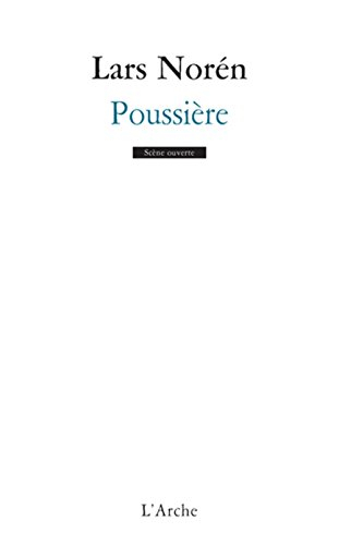 Poussière : musique de mort