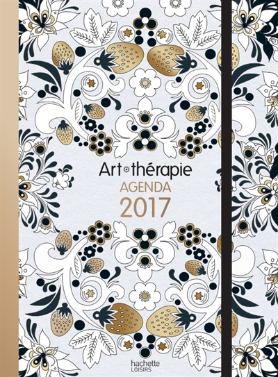 Art-thérapie : agenda 2017