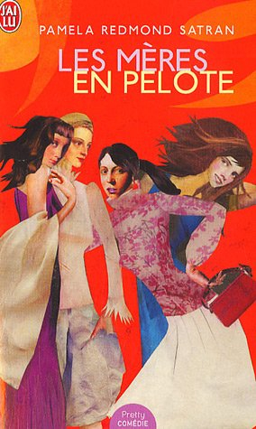 Les mères en pelote