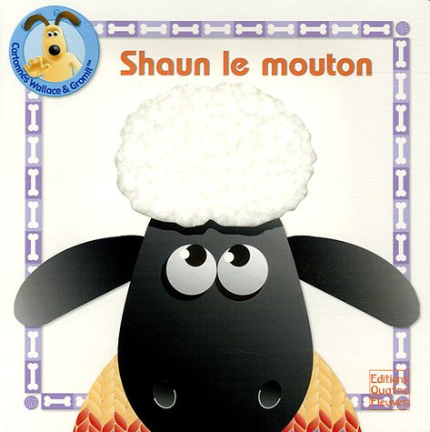 Shaun le mouton
