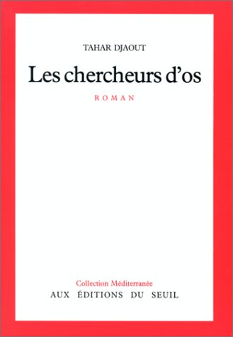 Les Chercheurs d'os