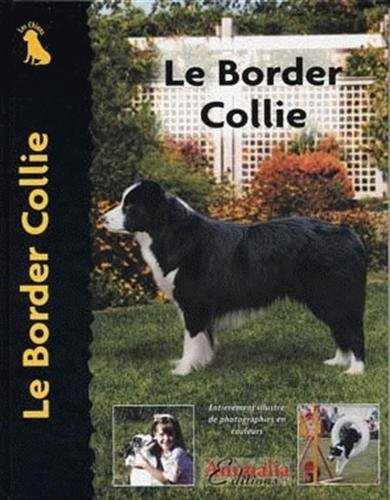 Le border collie