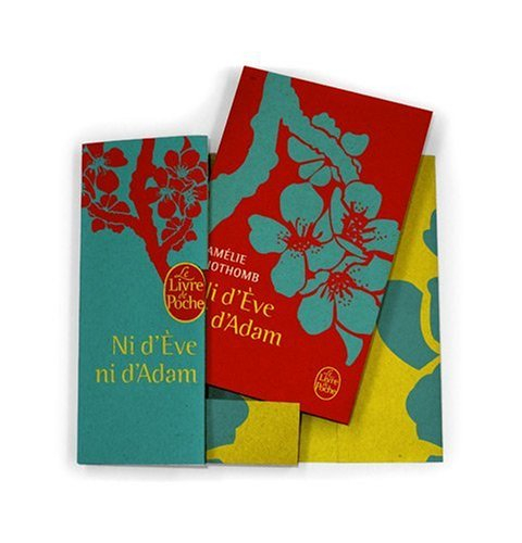 Ni d'Eve ni d'Adam