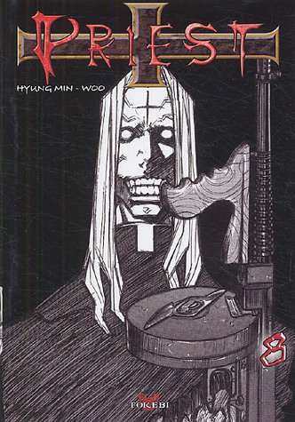 Priest. Vol. 8