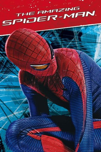 The amazing Spider-Man : l'album du film