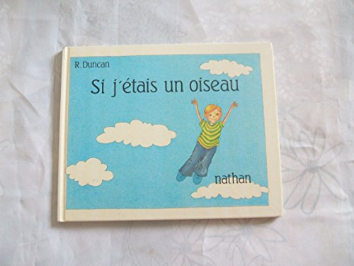Si j'étais un oiseau