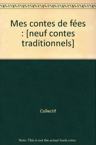 Mes contes de fées