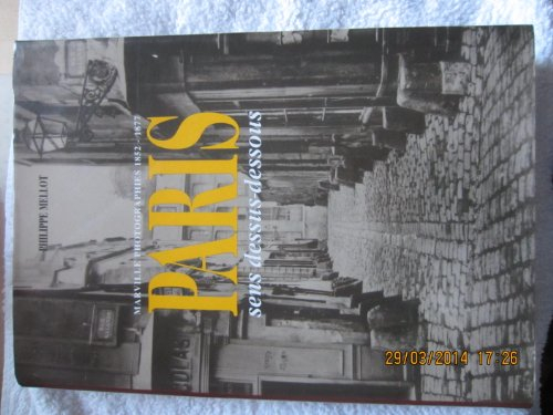 paris sens dessus dessous